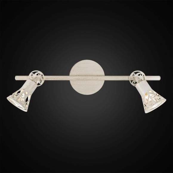 Спот Citilux Винон CL519525, GU10, 100W, бежевый