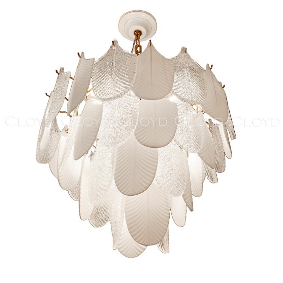 Подвесная люстра Cloyd Bonga 10440