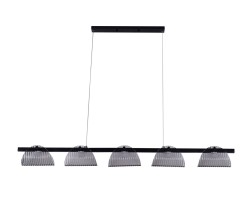 Подвесная светодиодная люстра Kink Light Каспи 08447-5AL,19(16)