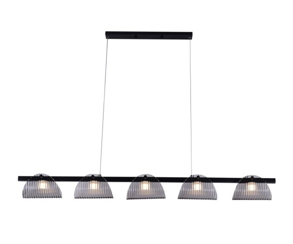 Подвесная светодиодная люстра Kink Light Каспи 08447-5AL,19(16)