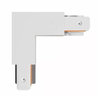 Коннектор-ввод питания для шинопровода Arte Lamp Track Accessories A120333P