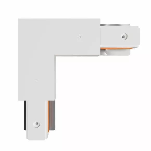 Коннектор-ввод питания для шинопровода Arte Lamp Track Accessories A120333P