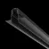 Шинопровод Maytoni Magnetic track system Exility TRX034-423.12B, вид сбоку