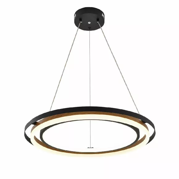 Подвесная люстра Escada Lagom 10248/2LED Подвесная люстра Escada Lagom 10248/2LED