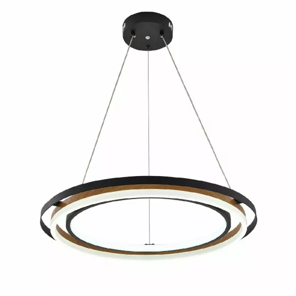Подвесная люстра Escada Lagom 10248/2LED, 3000, 6500 Подвесная люстра Escada Lagom 10248/2LED, 3000, 6500
