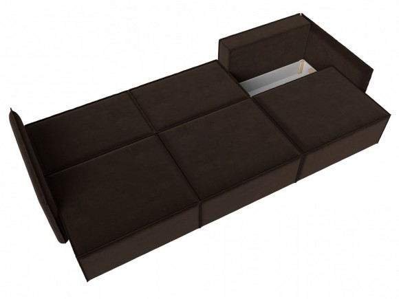 Диван-кровать Либерти LDV_131067