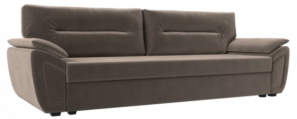 Диван-кровать Нэстор Лайт LDV_131883