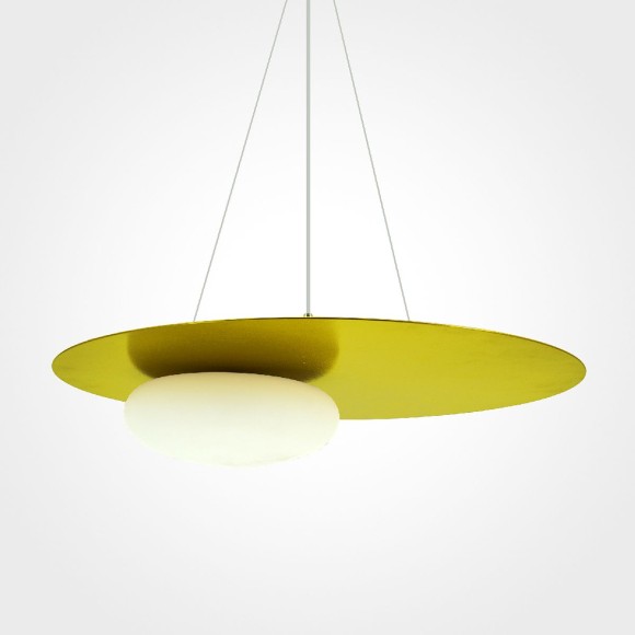 Подвесной светильник Lightera Waddy LE140L-26G