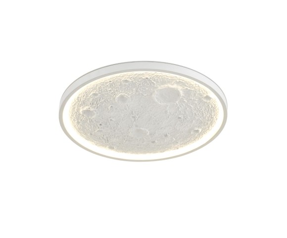 Потолочный светильник Moderli Spatial V11657-CL