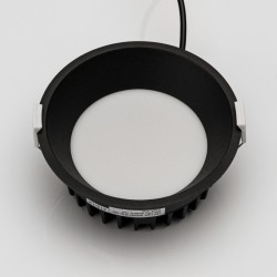 Встраиваемый светильник DesignLed BQ009115-BL-NW 005646