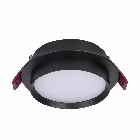 Встраиваемый светильник Favourite Vasto 4538-1C Встраиваемый светильник Favourite Vasto 4538-1C