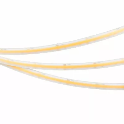 Светодиодная лента герметичная Arlight COB-PS-X480-12mm 24V White6000 (15 W/m, IP67, CSP, 5m) 041782