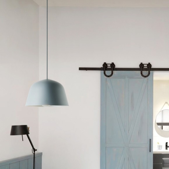 Подвесной светильник ImperiumLoft Ambit Black 184490-26