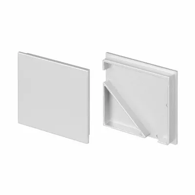 Заглушка Arlight KANT-H55 SQUARE глухая 044616