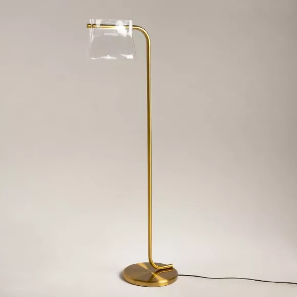 Торшер Maytoni Cabaret MOD170FL-L8BS3K