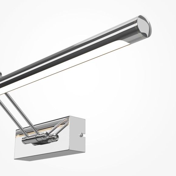 Подсветка для зеркал Maytoni Dazzle MIR267WL-L14CH3K