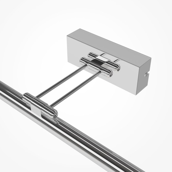 Подсветка для зеркал Maytoni Dazzle MIR267WL-L14CH3K