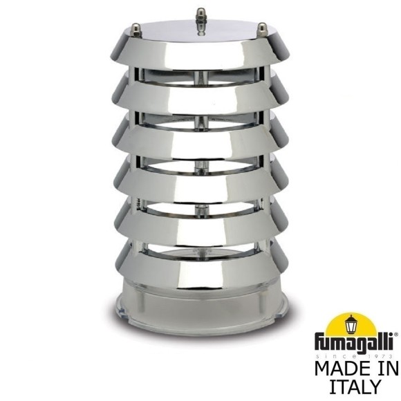 Ландшафтный светильник Fumagalli Sauro D15.555.000.BXF1R.FC1