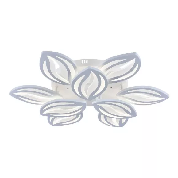 Потолочная люстра Escada 10221 10221/9LED White Потолочная люстра Escada 10221 10221/9LED White