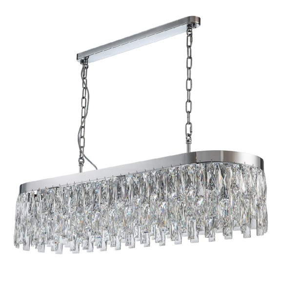 Подвесной светильник Indigo Anna V000387