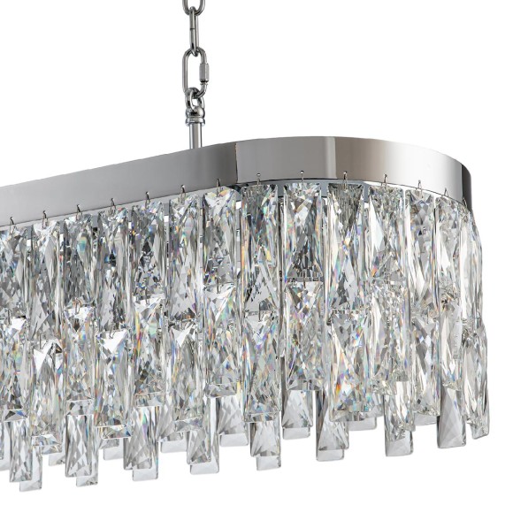 Подвесной светильник Indigo Anna V000387