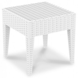 Стол журнальный Miami Lounge SGD_234-GT1009-WHITE
