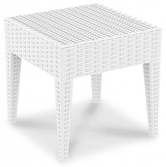 Стол журнальный Miami Lounge SGD_234-GT1009-WHITE