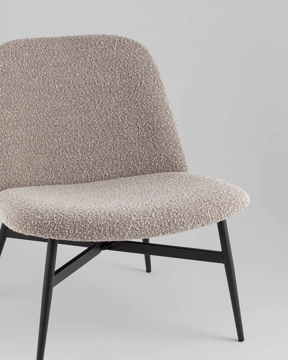 Стул Ease SGR_DM5052_BMG2635-4_Lbrown