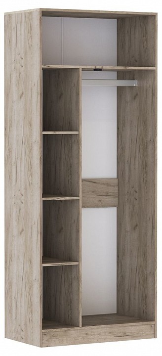 Шкаф платяной Руэлла TKS_00-00185376