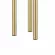 Подвесная люстра Lightstar Tubo L5T747443, основание крупным планом