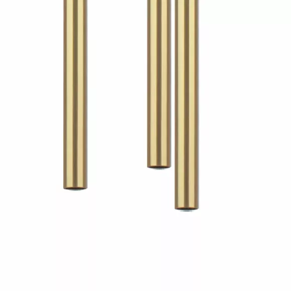 Подвесная люстра Lightstar Tubo L5T747443, основание крупным планом Подвесная люстра Lightstar Tubo L5T747443, основание крупным планом