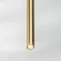 Подвесная люстра Lightstar Tubo L5T747443, 4000, Нейтральный белый, 80