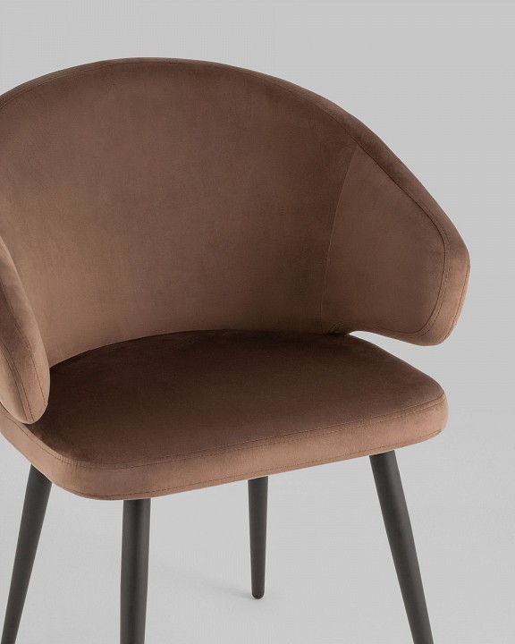 Стул Codo SGR_LV-105-H71-06-01P