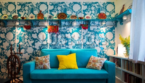 Спот Lightstar Occhio 110514