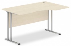 Стол офисный Imago-M СА-2M(R) SKY_00-07092418