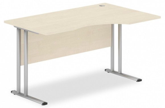 Стол офисный Imago-M СА-2M(R) SKY_00-07092418