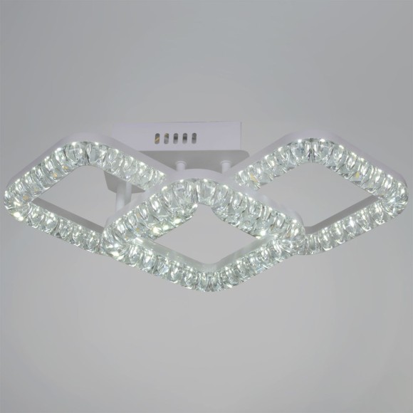 Потолочный светильник Reluce 29848-0.3-03B WH