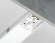 Алюминиевый накладной профиль Ambrella Light Alum Profile GP1800WH