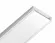 Алюминиевый накладной профиль Ambrella Light Alum Profile GP1800WH