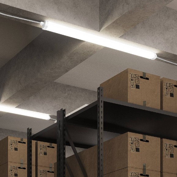 Потолочный светильник Gauss 843425336