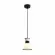 Подвесной светильник Freya Topi FR5503PL-01B1