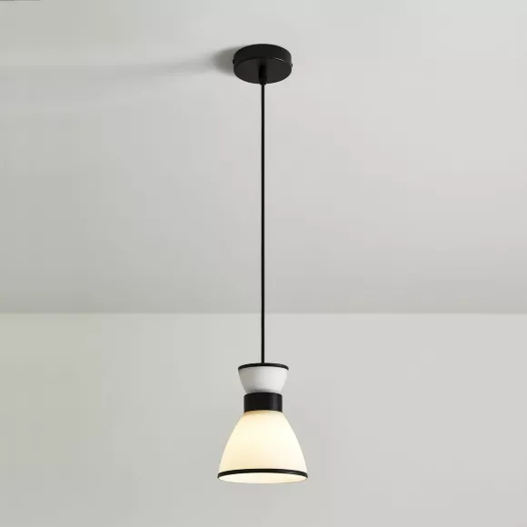 Подвесной светильник Freya Topi FR5503PL-01B1, Современный, Белый Подвесной светильник Freya Topi FR5503PL-01B1, Современный, Белый