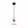 Подвесной светильник Freya Topi FR5503PL-01B1, Белый