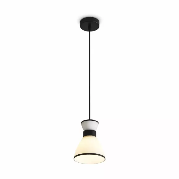 Подвесной светильник Freya Topi FR5503PL-01B1, Белый Подвесной светильник Freya Topi FR5503PL-01B1, Белый