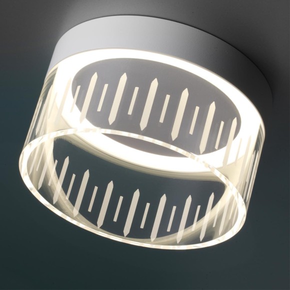 Потолочный светильник Novotech Aura 359003