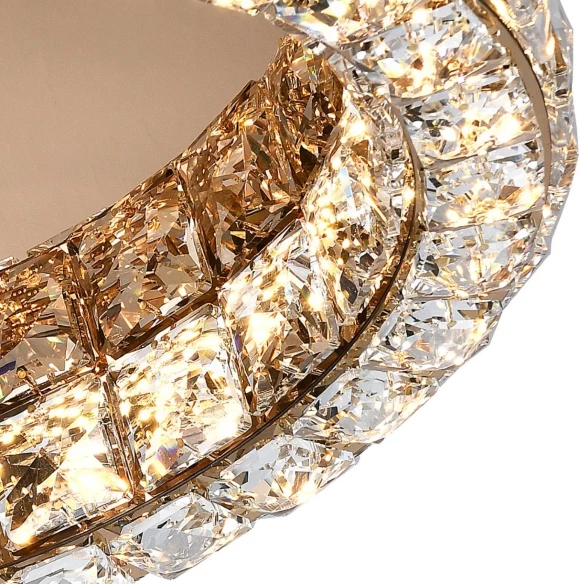 Потолочная люстра Stilfort УльтраТон 4052/03/04C