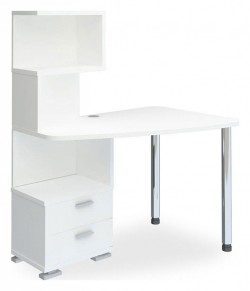 Стол компьютерный Домино нельсон СКМ-60 MER_SKM-60_BE-PRAV