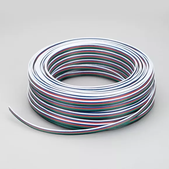 Шлейф питания Arlight Lineair Flat 026354 Шлейф питания Arlight Lineair Flat 026354