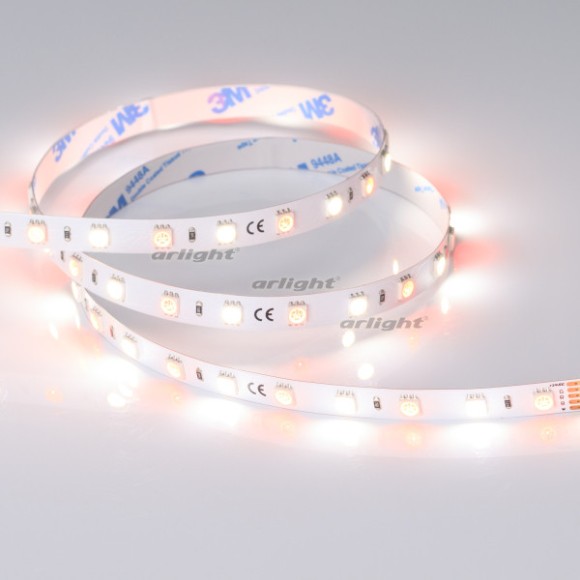 Светодиодная лента Arlight Rt-b60-10mm 5060 018326(2)