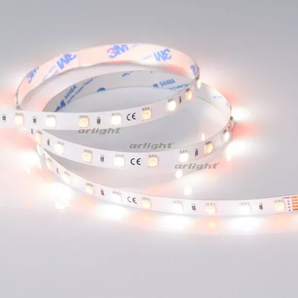 Светодиодная лента Arlight Rt-b60-10mm 5060 018326(2) Светодиодная лента Arlight Rt-b60-10mm 5060 018326(2)